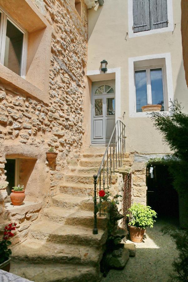 Le Bastidon De Louis, L'Isle Sur La Sorgue Villa Dış mekan fotoğraf