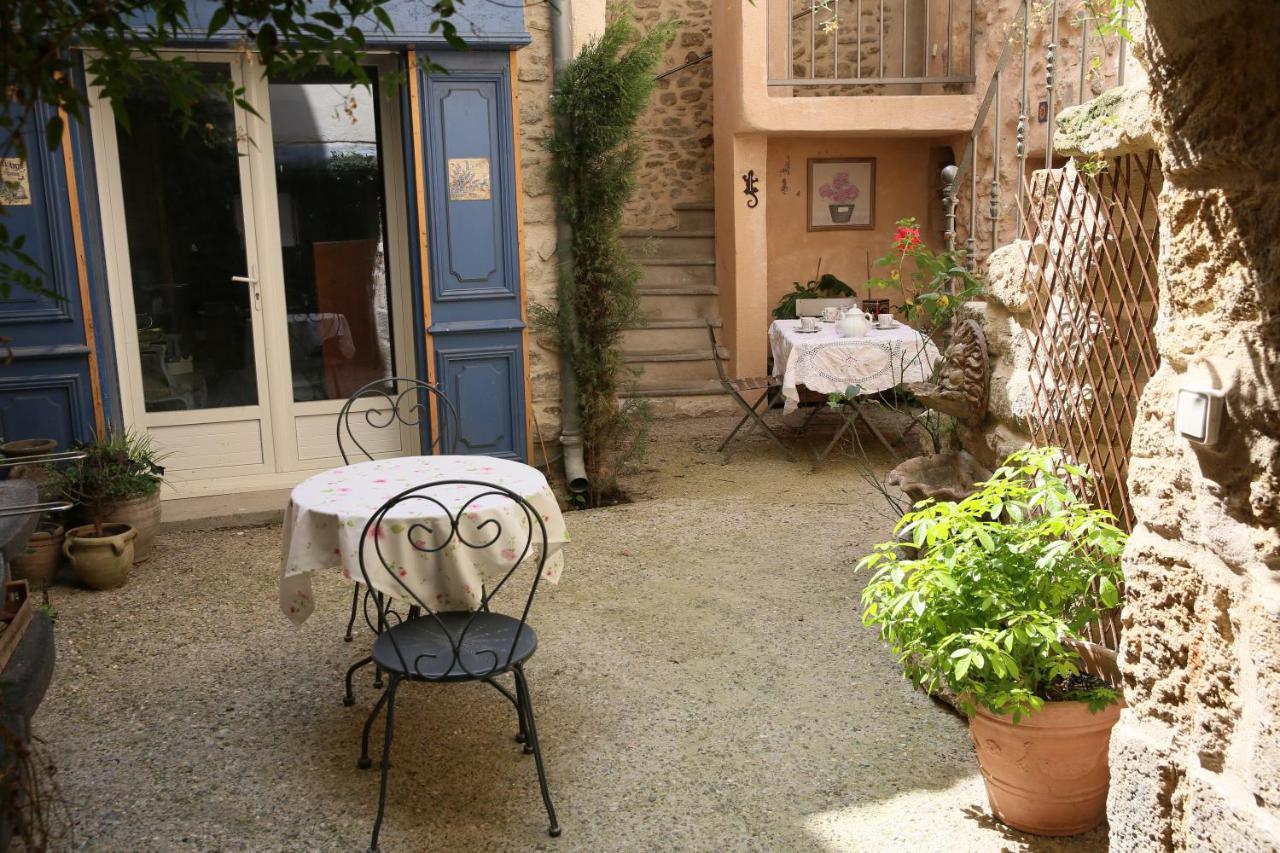 Le Bastidon De Louis, L'Isle Sur La Sorgue Villa Dış mekan fotoğraf