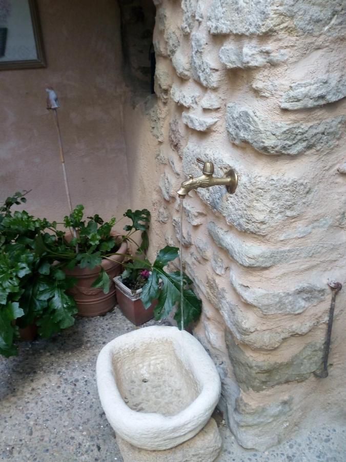 Le Bastidon De Louis, L'Isle Sur La Sorgue Villa Dış mekan fotoğraf