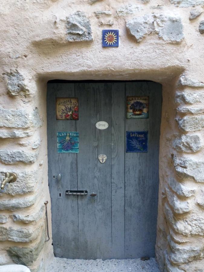 Le Bastidon De Louis, L'Isle Sur La Sorgue Villa Dış mekan fotoğraf