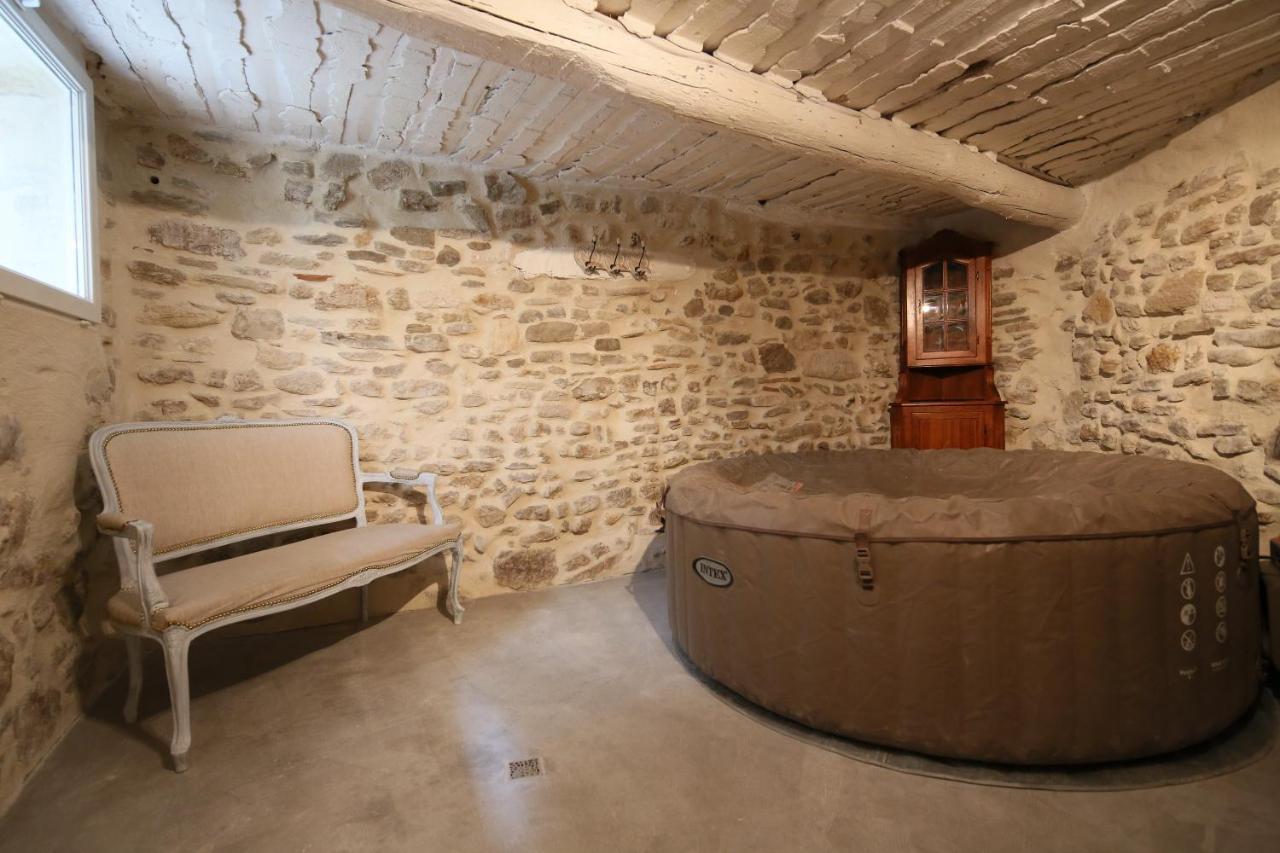 Le Bastidon De Louis, L'Isle Sur La Sorgue Villa Dış mekan fotoğraf