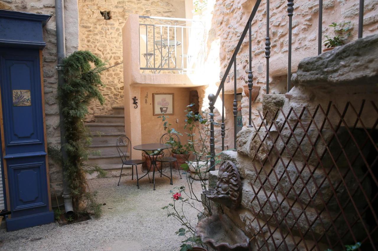 Le Bastidon De Louis, L'Isle Sur La Sorgue Villa Dış mekan fotoğraf