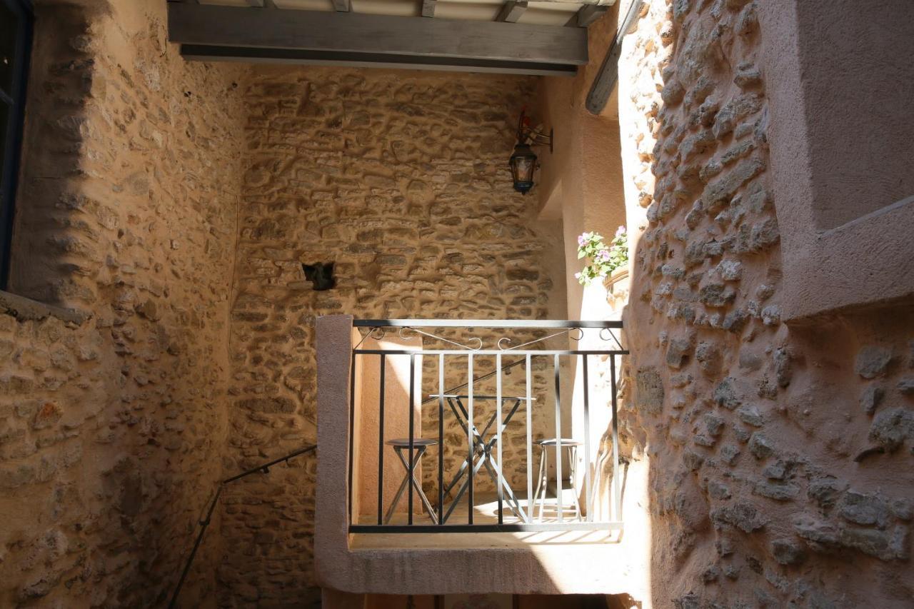 Le Bastidon De Louis, L'Isle Sur La Sorgue Villa Dış mekan fotoğraf