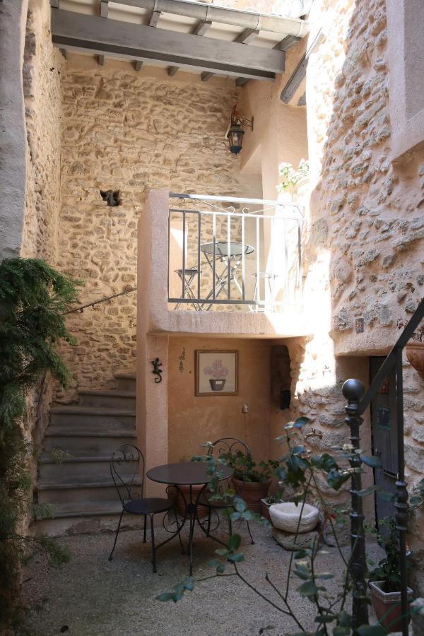 Le Bastidon De Louis, L'Isle Sur La Sorgue Villa Dış mekan fotoğraf