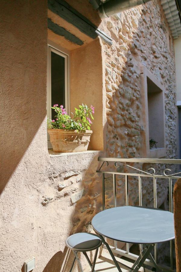 Le Bastidon De Louis, L'Isle Sur La Sorgue Villa Dış mekan fotoğraf