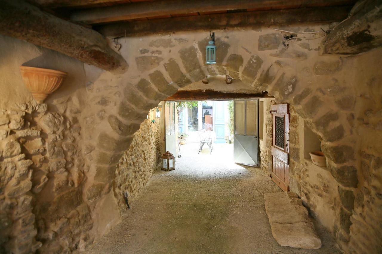Le Bastidon De Louis, L'Isle Sur La Sorgue Villa Dış mekan fotoğraf