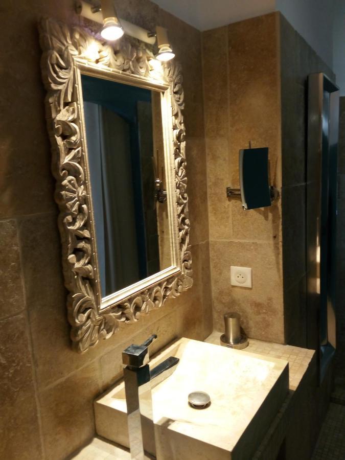 Le Bastidon De Louis, L'Isle Sur La Sorgue Villa Dış mekan fotoğraf