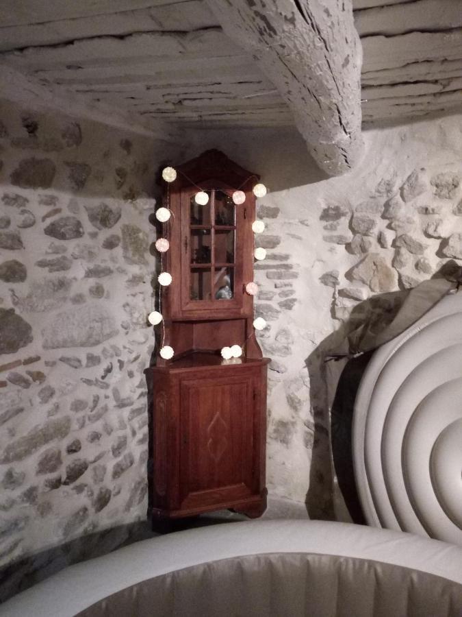 Le Bastidon De Louis, L'Isle Sur La Sorgue Villa Dış mekan fotoğraf