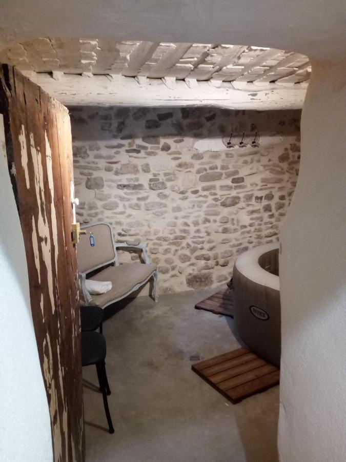 Le Bastidon De Louis, L'Isle Sur La Sorgue Villa Dış mekan fotoğraf